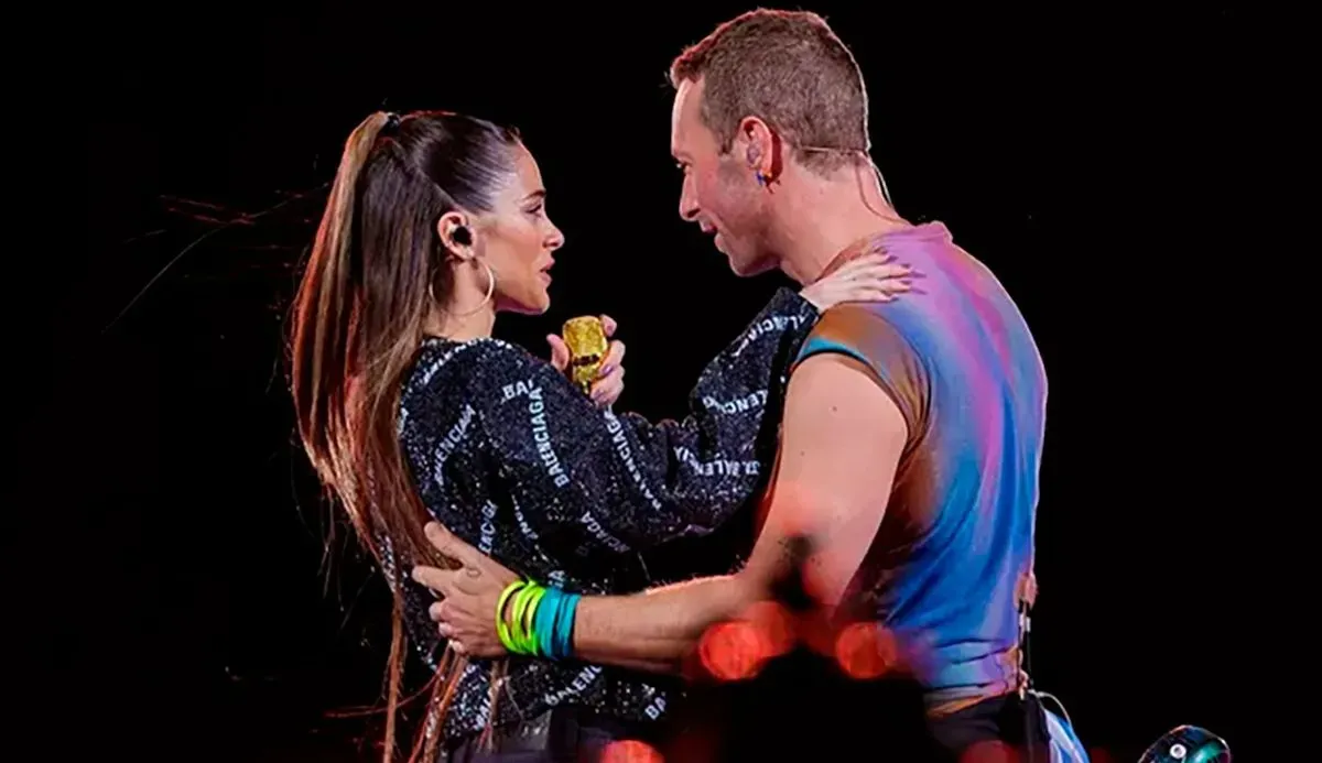 Tini Coldplay