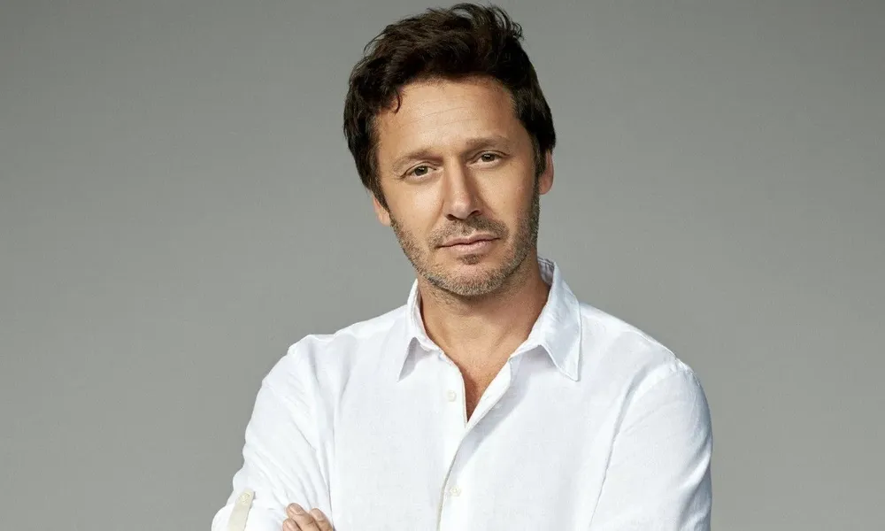 Benjamín Vicuña
