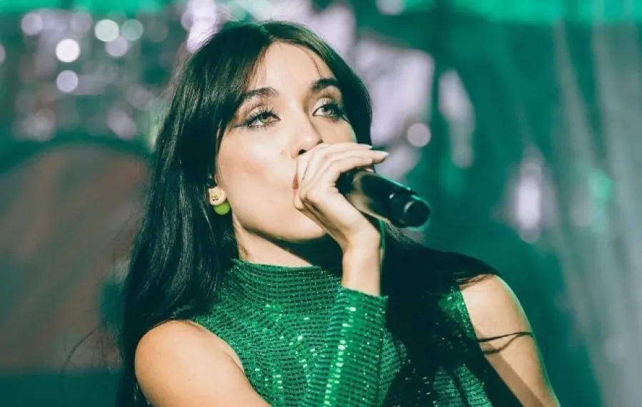 María Becerra