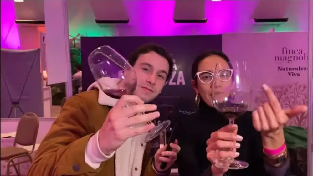 vino