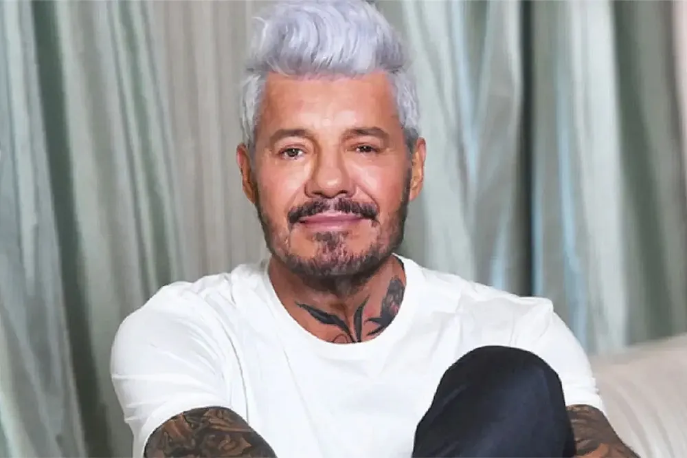 Marcelo Tinelli
