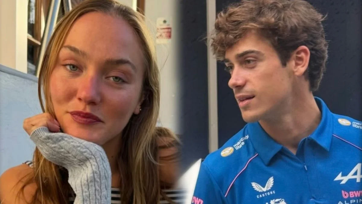 sofia sola y franco colapinto