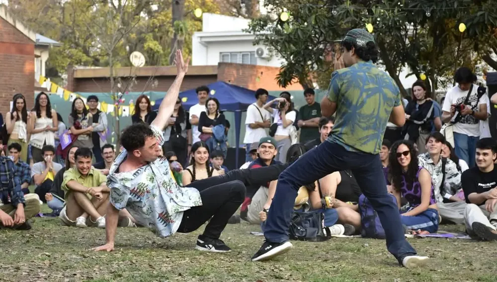 Limonada cultural