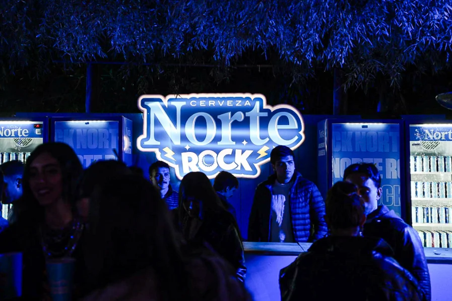 Norte Rock