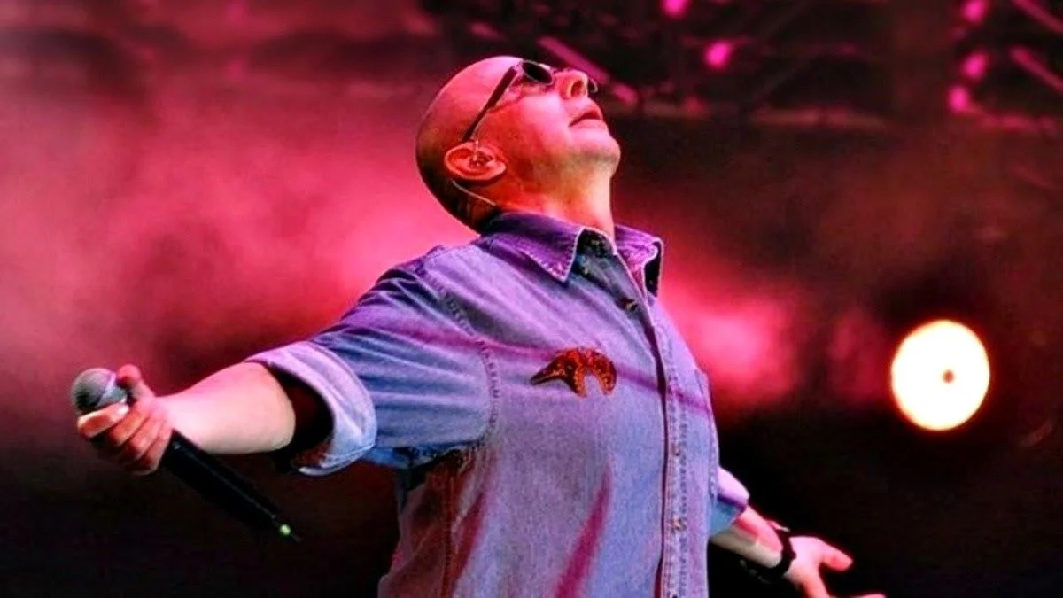 Indio Solari
