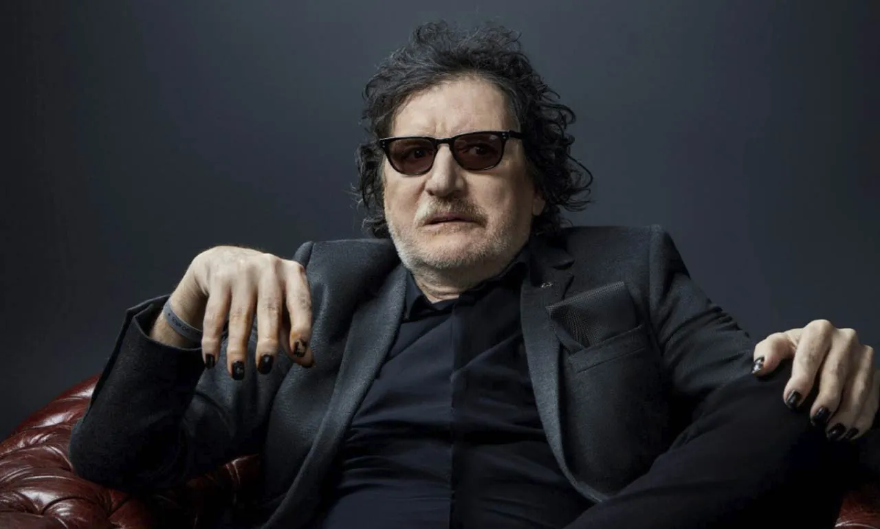 Charly García