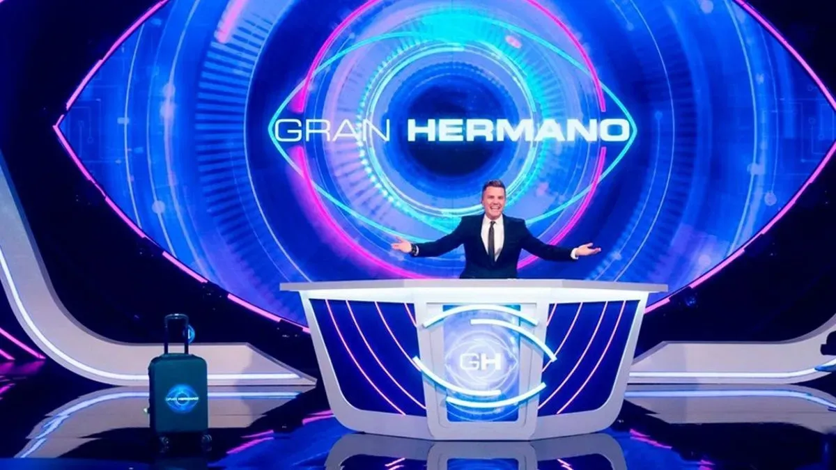 Gran Hermano