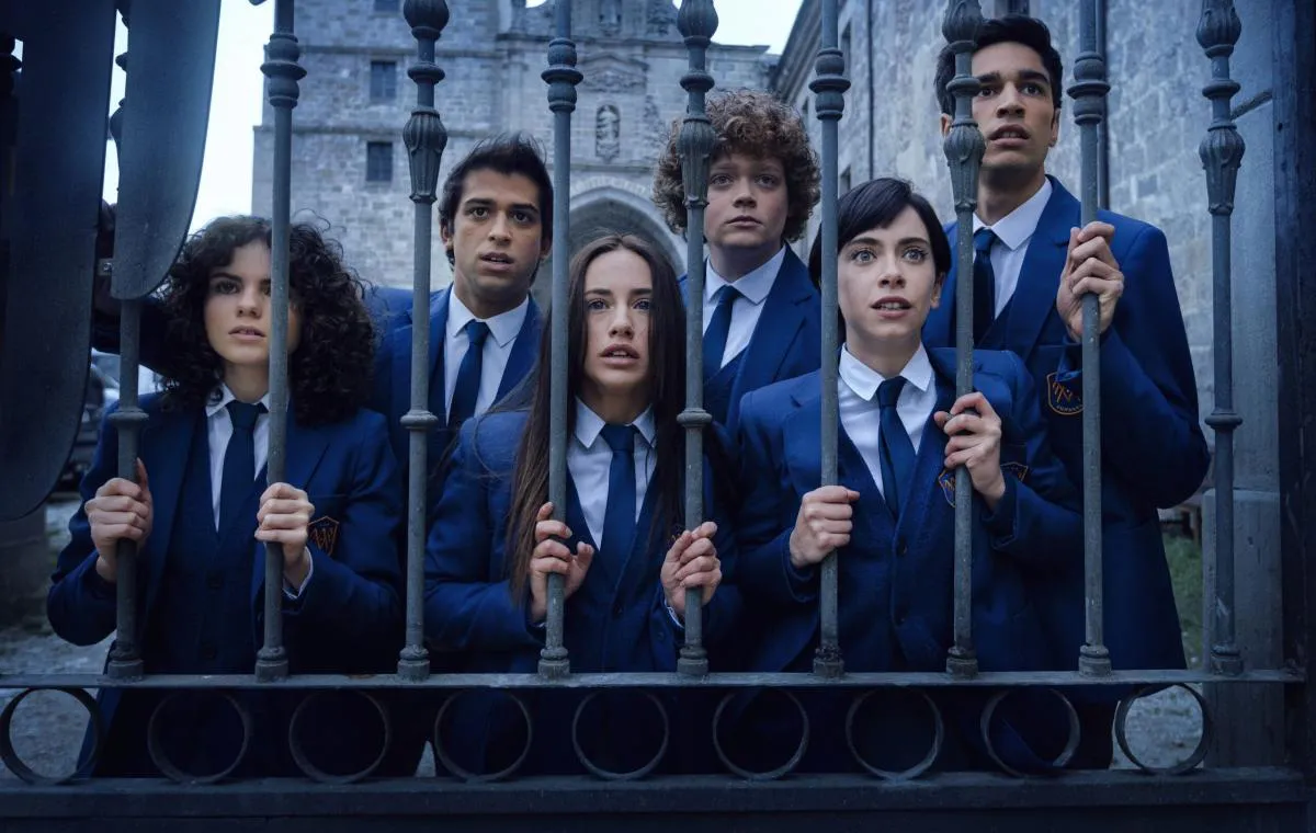 Las series y películas que llegan a Amazon Prime Video en abril
