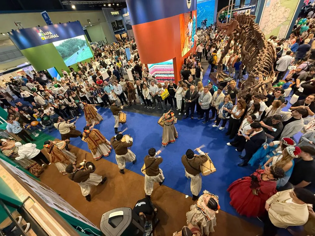 Feria de Turismo