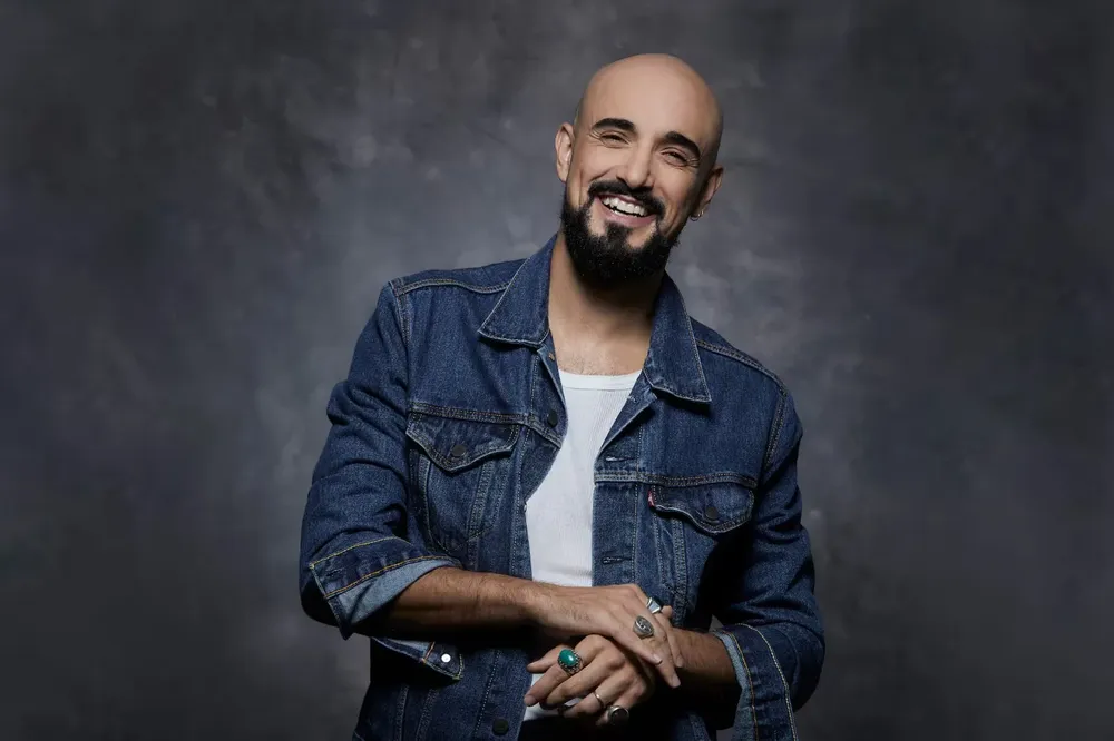 Abel Pintos