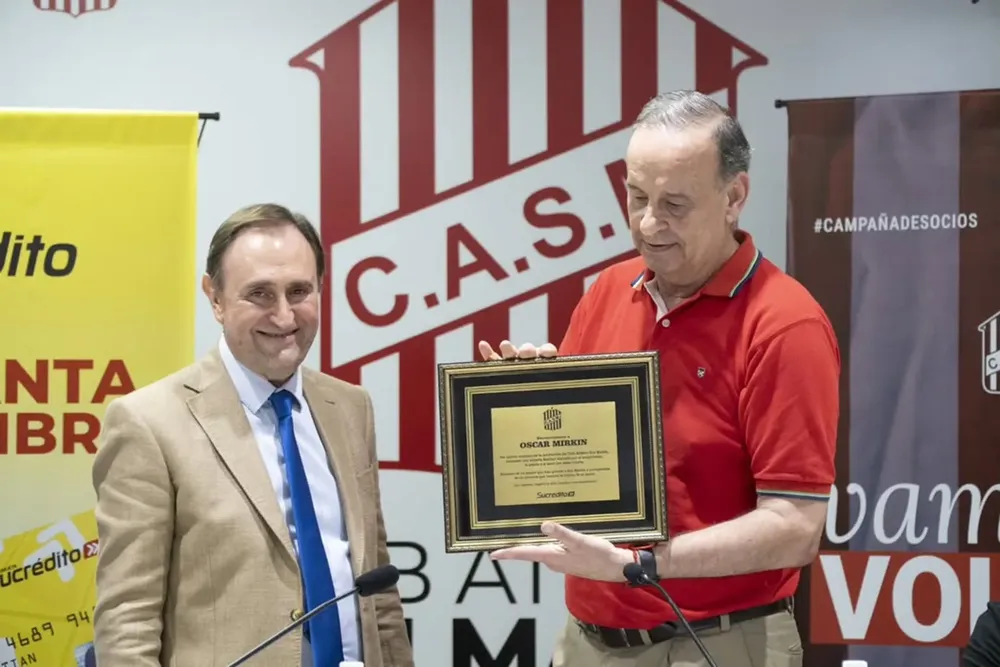 san martin de tucuman