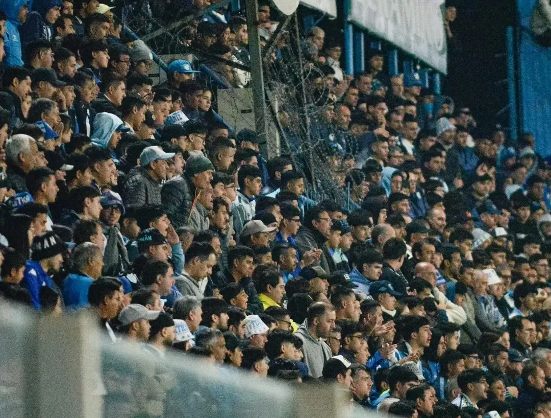Atlético Tucumán