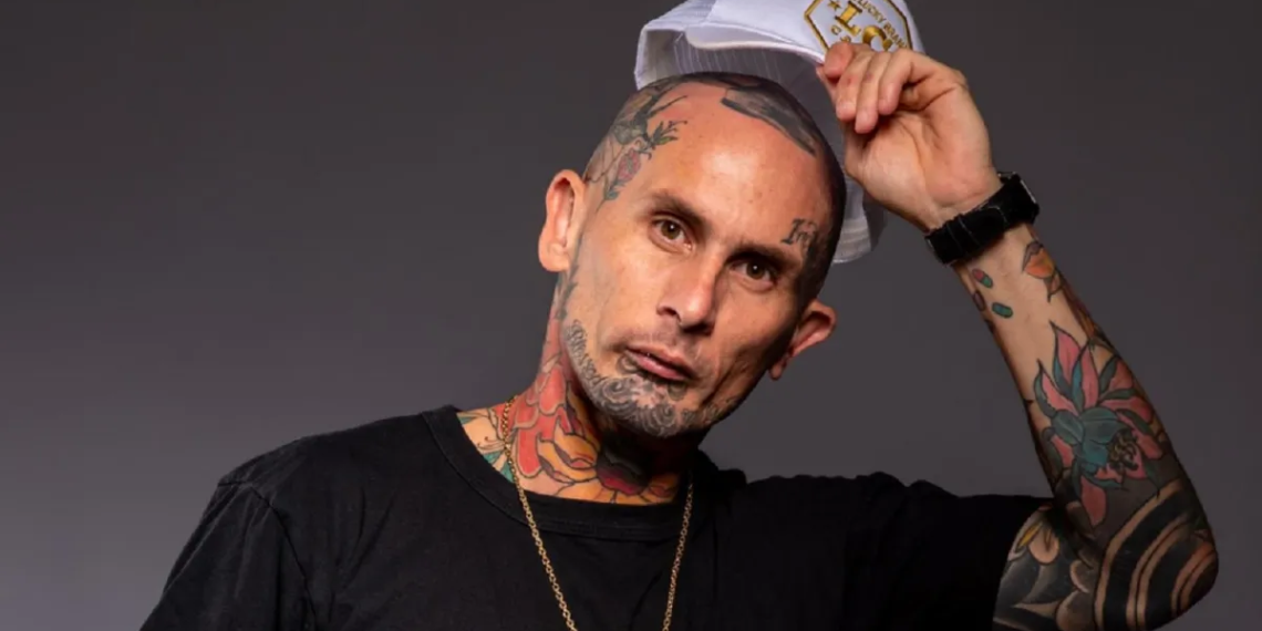 Emanuel Noir