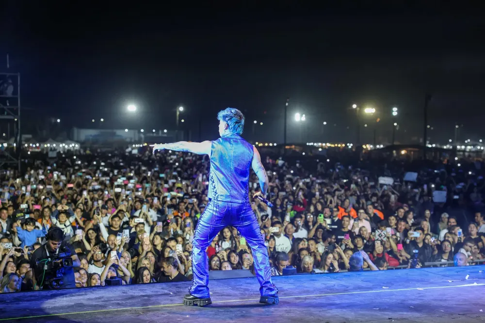 Gran Fiesta de la Ciudad