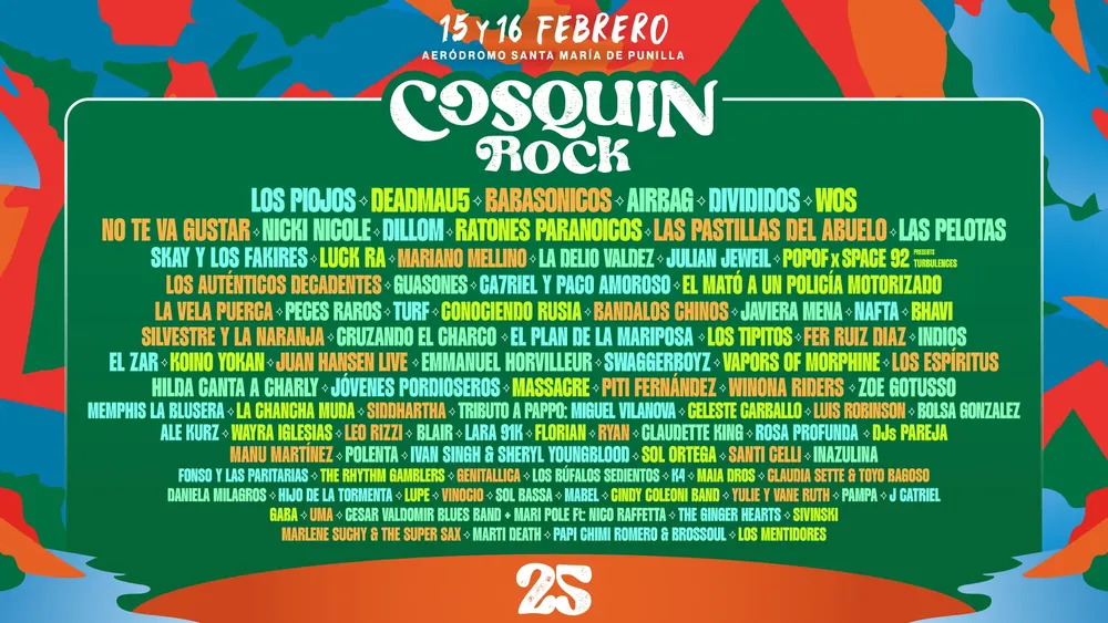 cosquín rock2