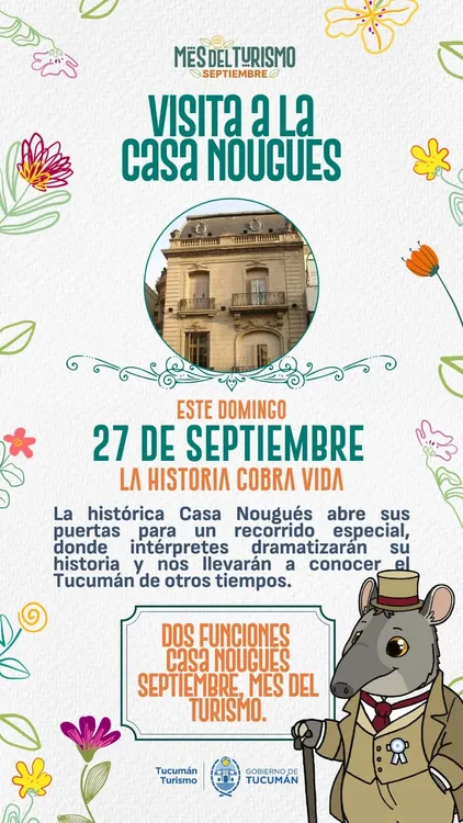 Casa Nogués