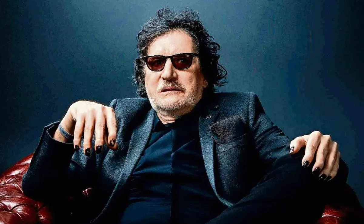 Charly García