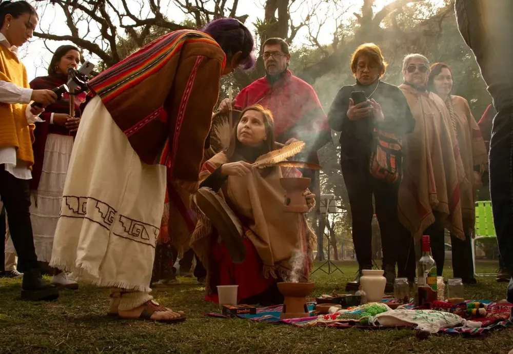 Pachamama