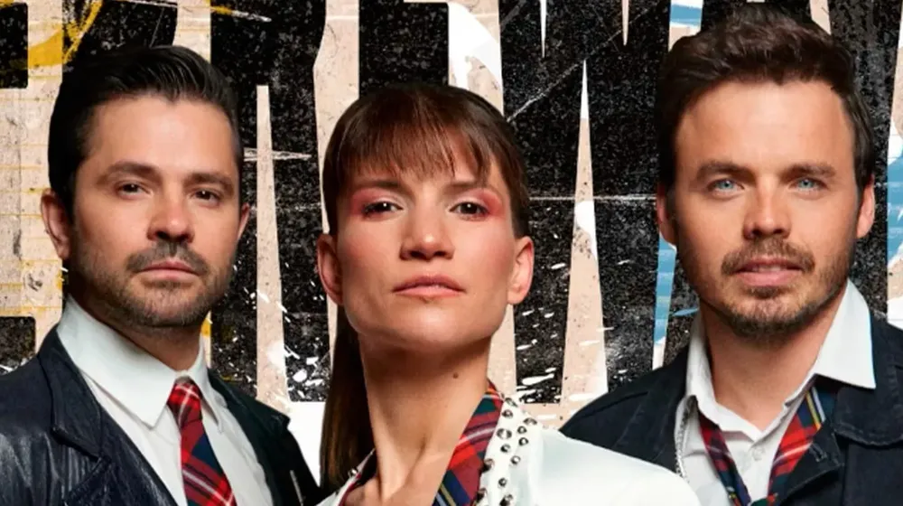 Erreway