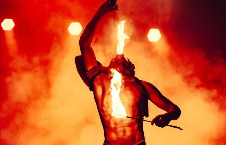 circus