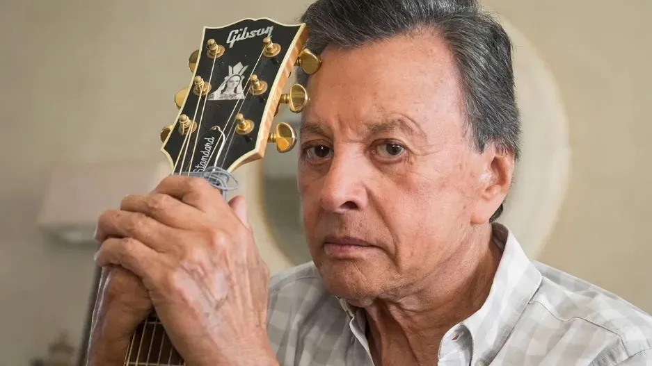 Palito Ortega