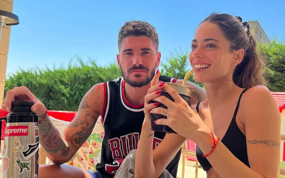 tini de paul