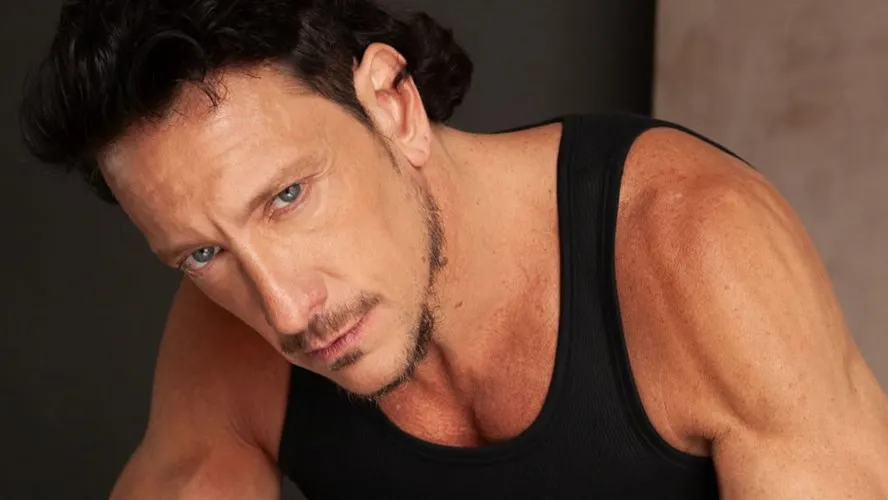 Nico Vázquez