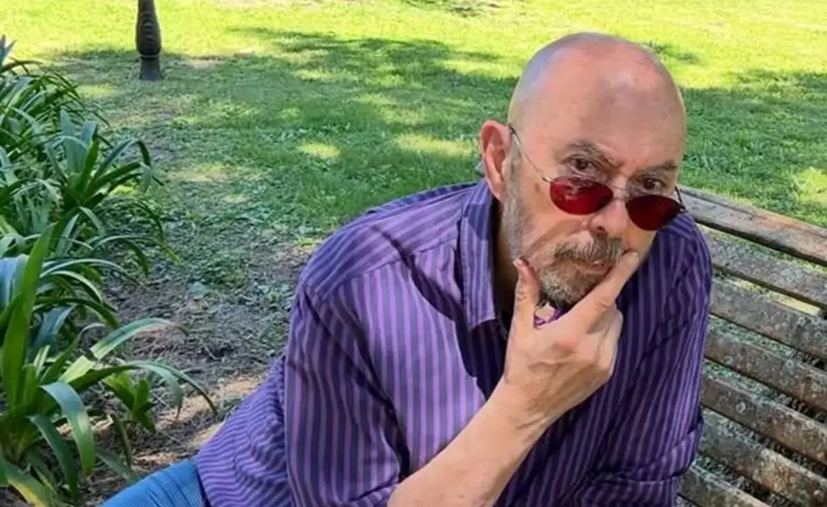 Indio Solari