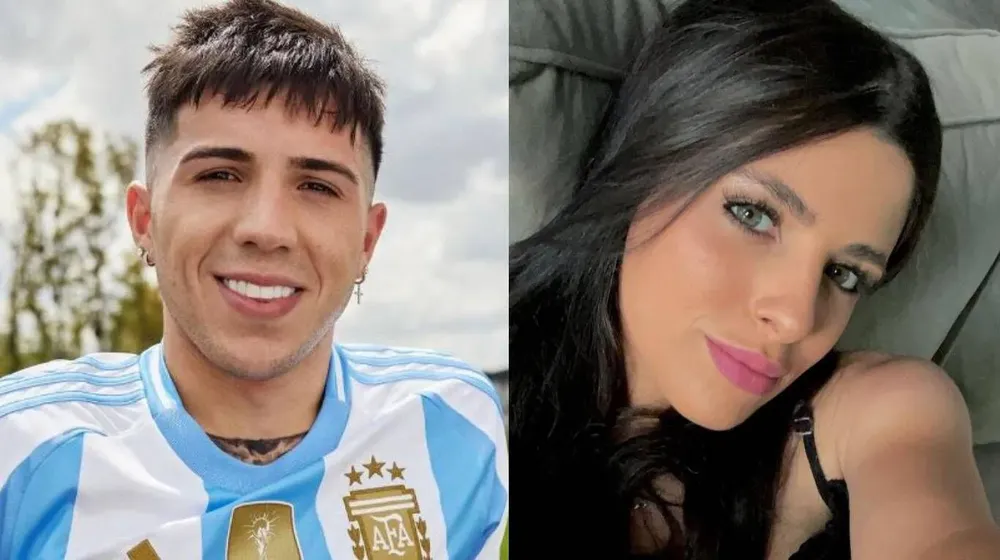Enzo Pérez Valu Cervantes