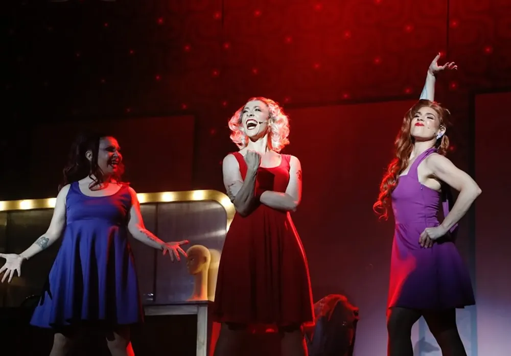 Sweet Charity