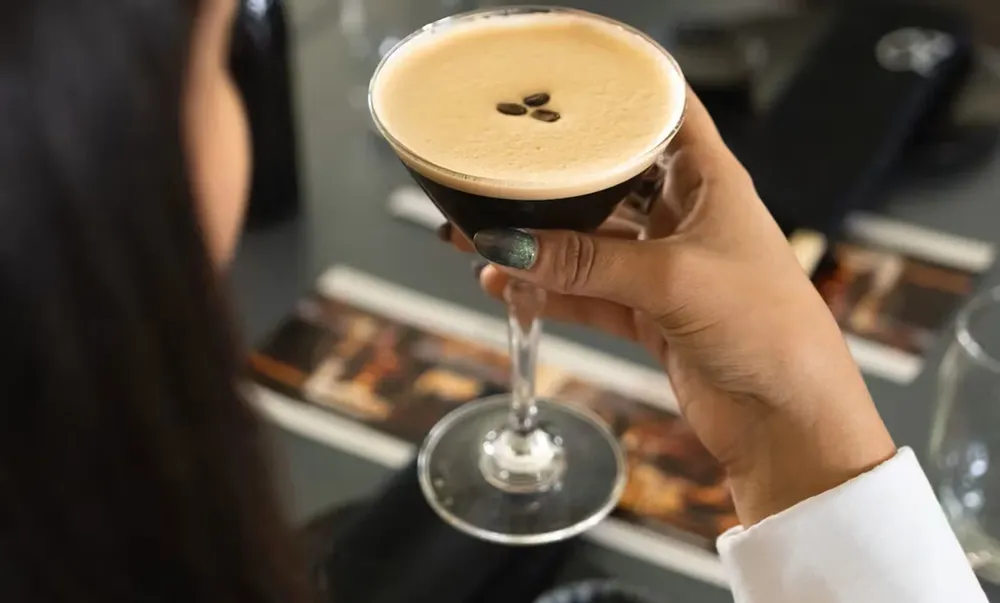 Coctal café