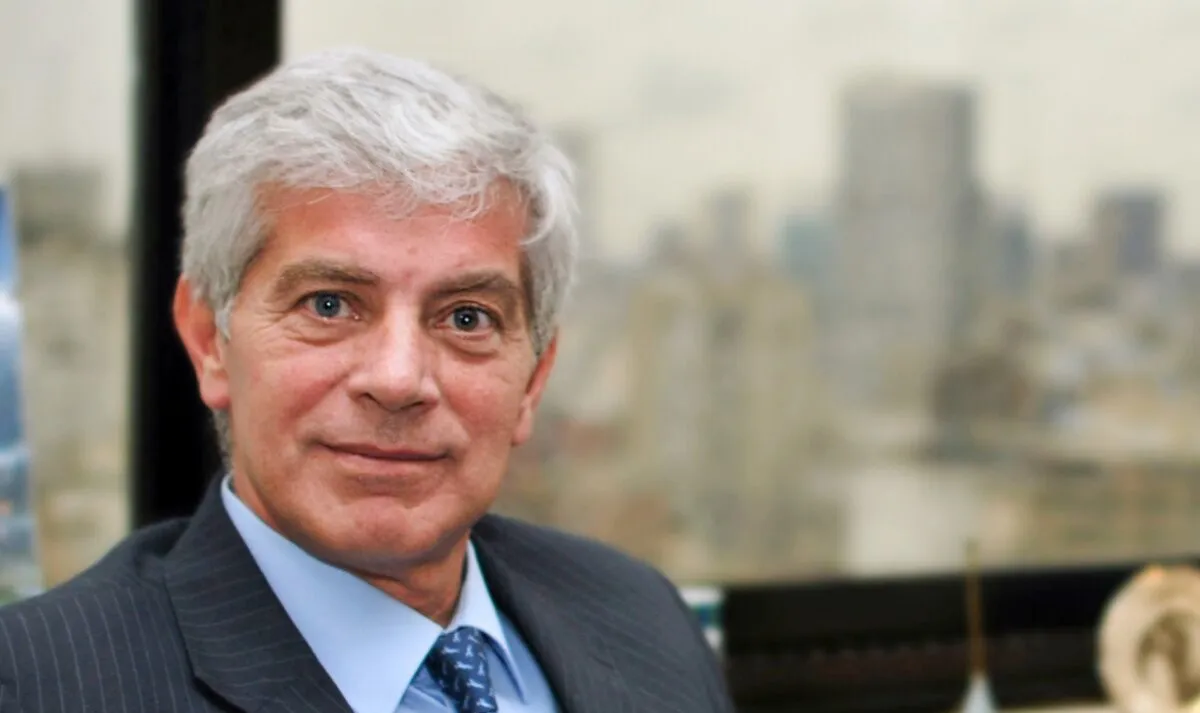 Mariano Cúneo Libarona