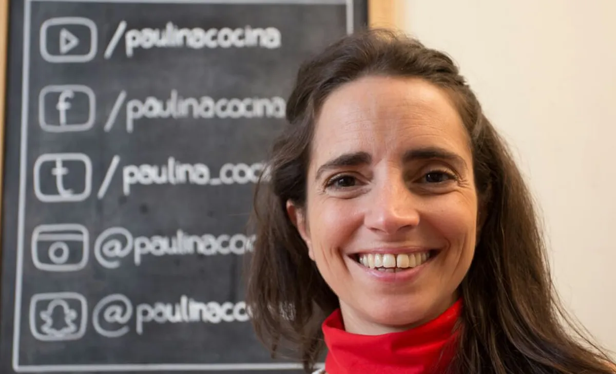 Paula Cocina