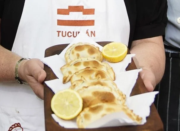 tucumán empanadas