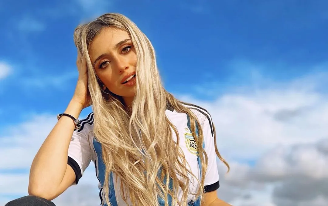 Morena Beltrán