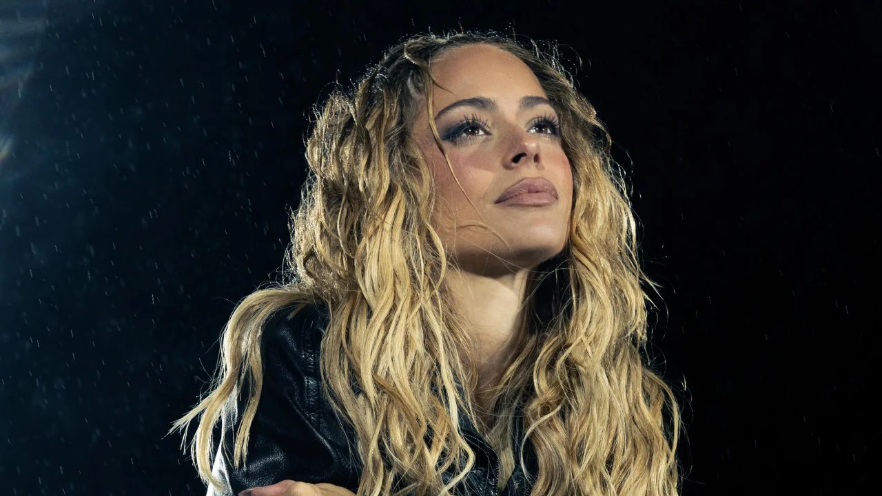 Tini Stoessel