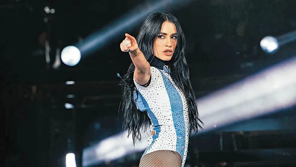 Lali Espósito
