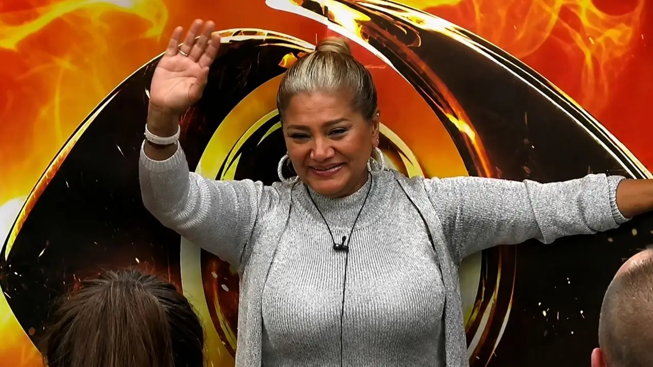 gladys la bomba