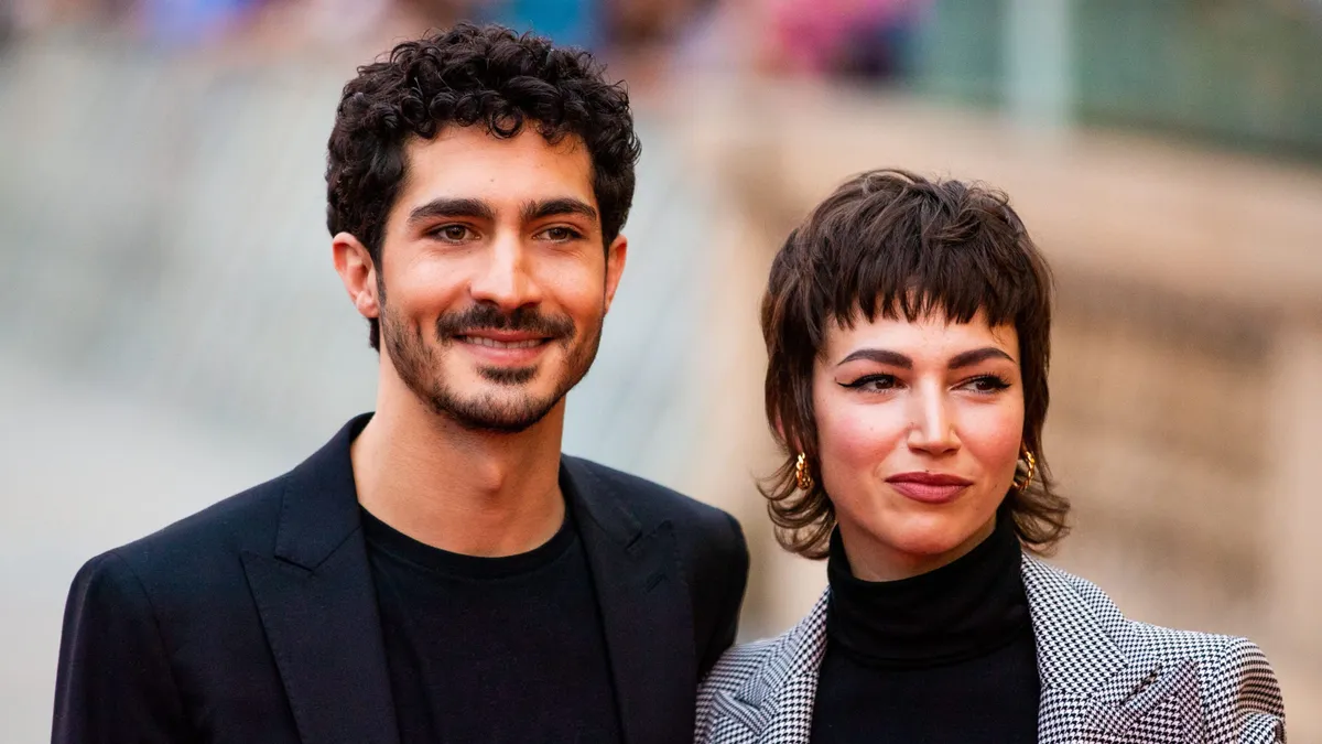 chino darin ursula corbero