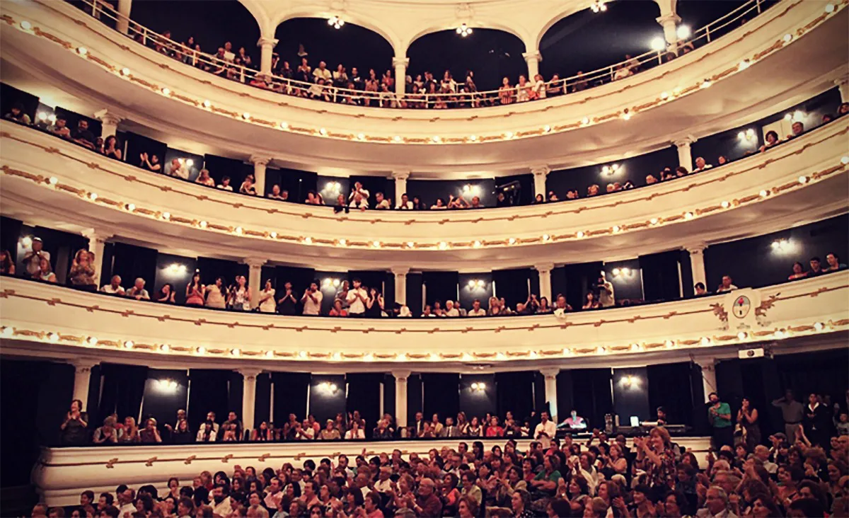 teatro tucumán