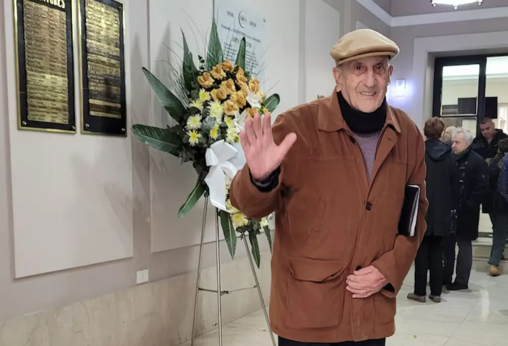 Luis Pedro Toni