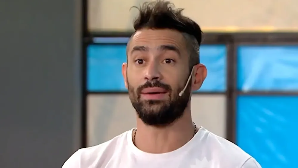 Tucu López