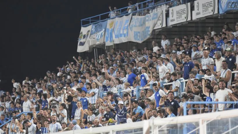 Atlético Tucumán