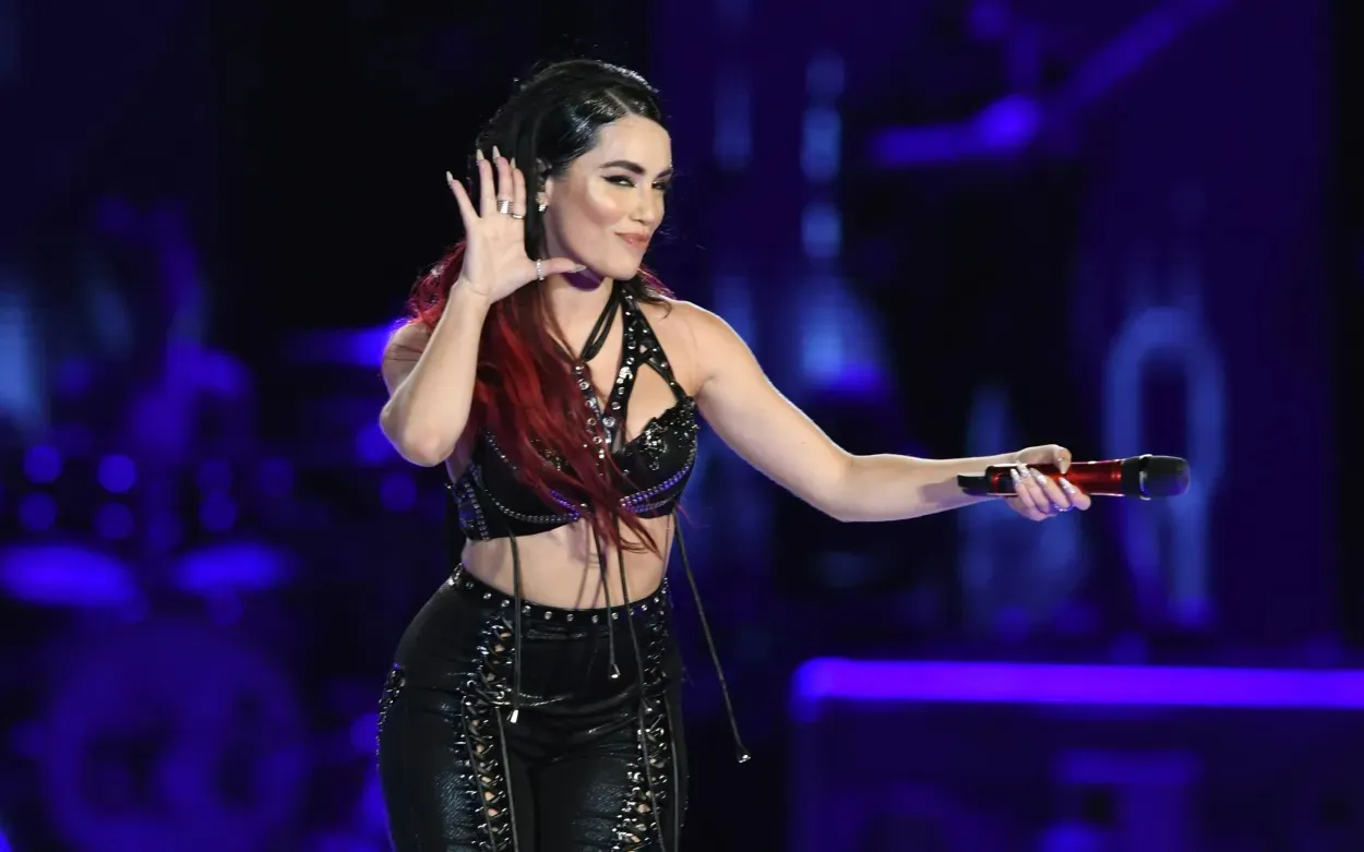 Lali Espósito