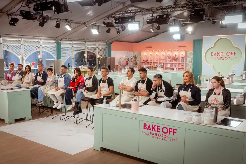 Bake Off
