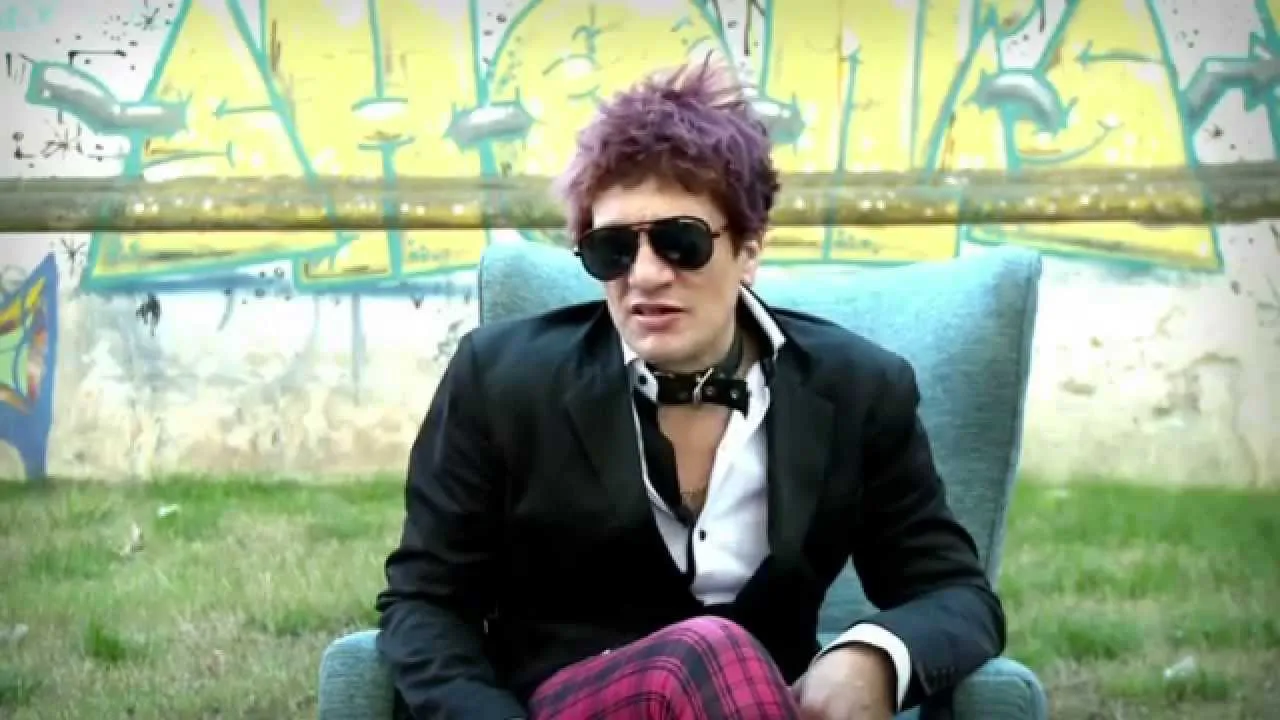 Pity Alvarez