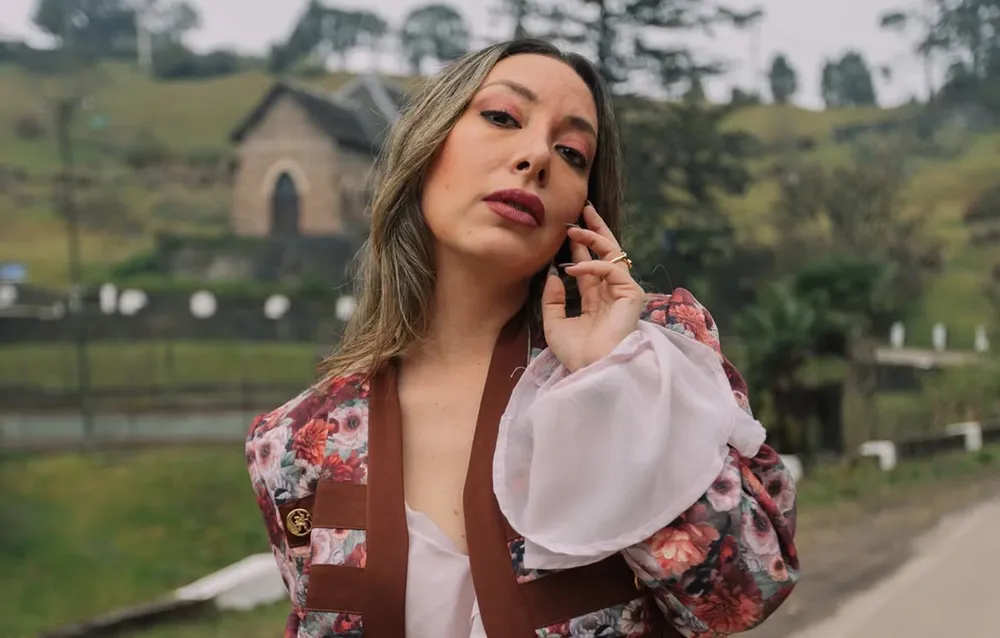 Cecilia Gonzalez Mestre