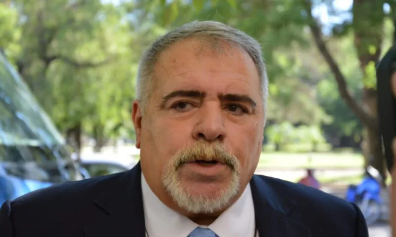 Miguel Ángel Pierri
