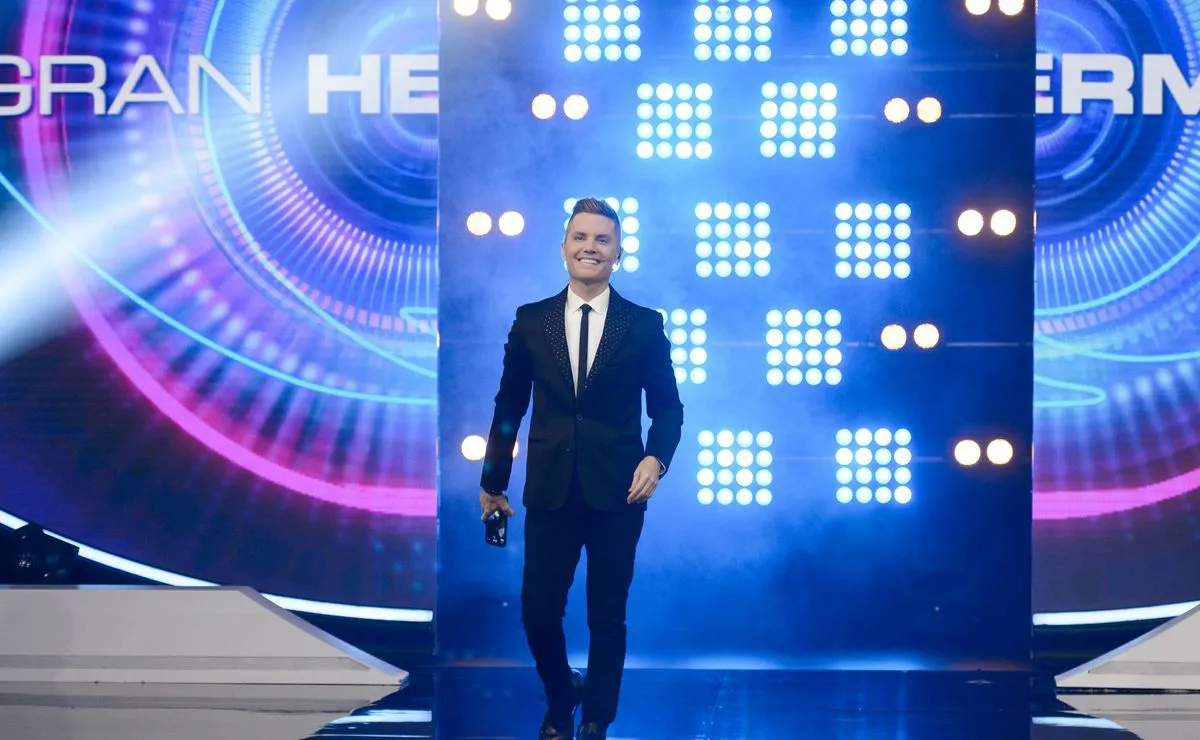 Gran Hermano