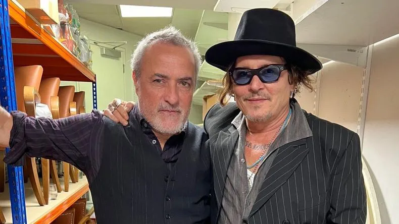 jonhy-depp